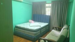 Blk 688B Choa Chu Kang Drive (Choa Chu Kang), HDB 4 Rooms #631564411
